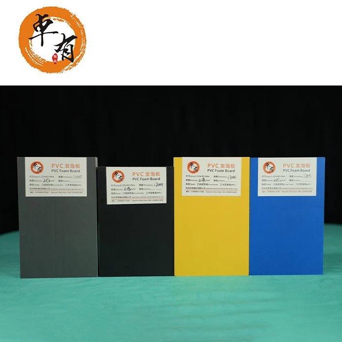 	Orange Pvc Foam Board Pricelist