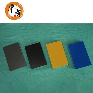 Model de extrudare a plăcii de spumă PVC