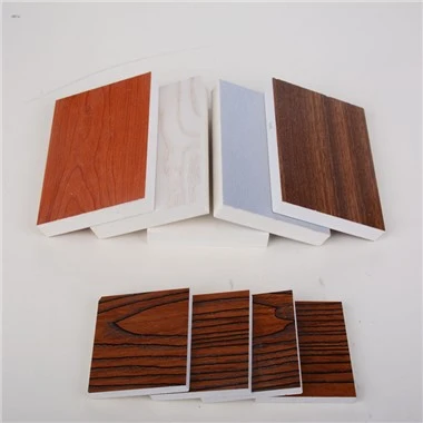 Tabla PVC Celuka Pentru Mobila Constructii