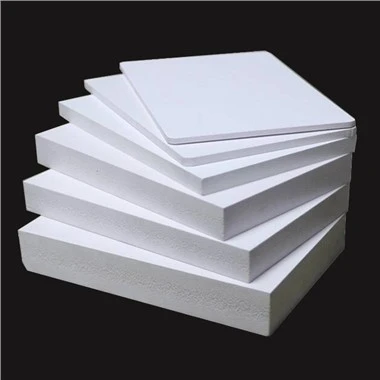 Tabla PVC Celuka Tabla PVC