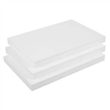 Placă din spumă din plastic PVC