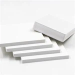 Placă de foi de plastic